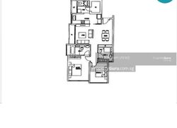 The Wharf Residence (D9), Condominium #397078431